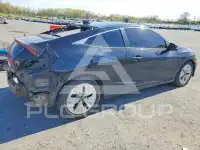 2018 Honda CIVIC фото