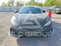 2018 Honda CIVIC фото