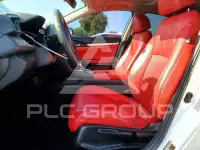 2018 Honda CIVIC photo