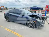 2018 Honda CIVIC photo