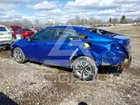 2018 Honda CIVIC фото