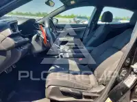 2018 Honda CIVIC фото