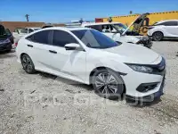 2018 Honda CIVIC photo