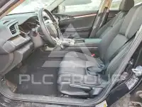 2018 Honda CIVIC фото