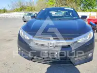 2018 Honda CIVIC фото