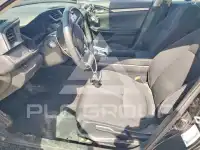 2018 Honda CIVIC фото