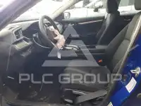 2018 Honda CIVIC photo