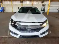 2018 Honda CIVIC photo