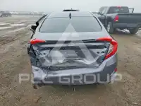 2018 Honda CIVIC photo
