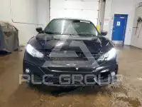 2018 Honda CIVIC фото