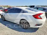 2018 Honda CIVIC photo