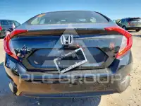 2018 Honda CIVIC photo