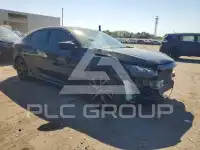 2018 Honda CIVIC фото