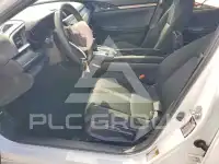 2018 Honda CIVIC фото