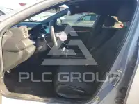2018 Honda CIVIC фото