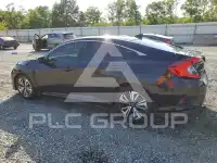 2018 Honda CIVIC фото