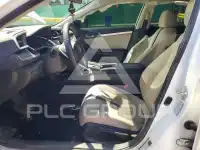 2018 Honda CIVIC фото
