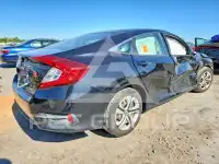 2018 Honda CIVIC photo