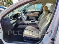 2018 Honda CIVIC фото