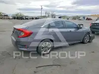 2018 Honda CIVIC фото