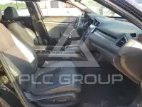 2018 Honda CIVIC фото