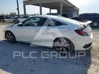 2018 Honda CIVIC фото