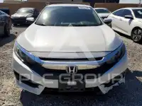 2018 Honda CIVIC photo