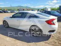 2018 Honda CIVIC photo