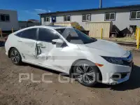 2018 Honda CIVIC photo