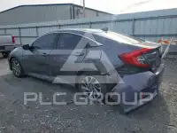 2018 Honda CIVIC photo