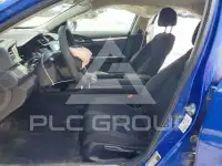 2018 Honda CIVIC photo