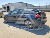 2018 Honda CIVIC фото