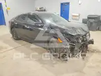 2018 Honda CIVIC фото