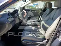 2018 Honda CIVIC фото