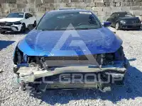 2018 Honda CIVIC фото