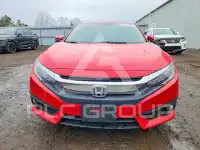 2018 Honda CIVIC фото