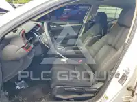 2018 Honda CIVIC фото