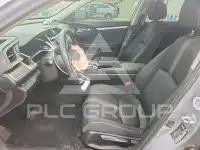 2018 Honda CIVIC фото