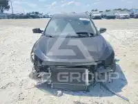 2018 Honda CIVIC фото