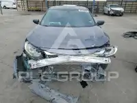 2018 Honda CIVIC фото