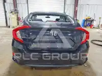 2018 Honda CIVIC фото
