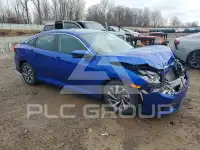 2018 Honda CIVIC photo