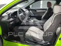 2018 Honda CIVIC photo