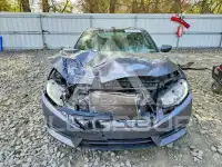 2018 Honda CIVIC фото