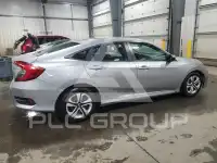 2018 Honda CIVIC photo