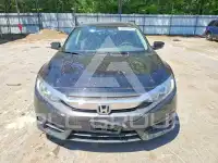 2018 Honda CIVIC фото