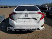 2018 Honda CIVIC фото