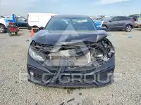 2018 Honda CIVIC фото