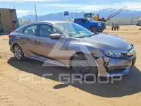 2018 Honda CIVIC фото
