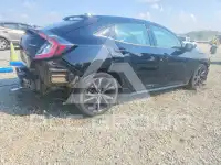 2018 Honda CIVIC photo